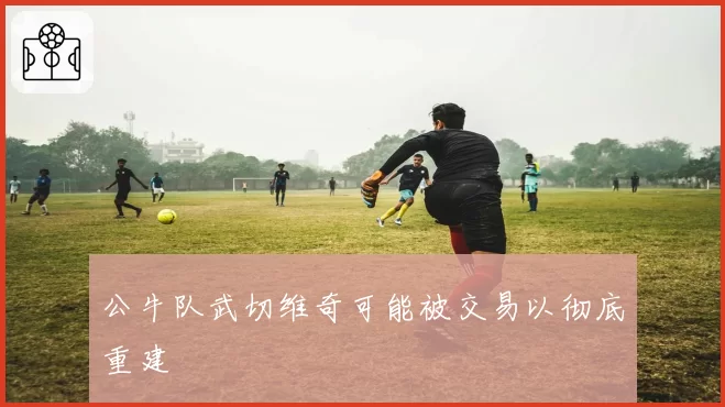 公牛队武切维奇可能被交易以彻底重建