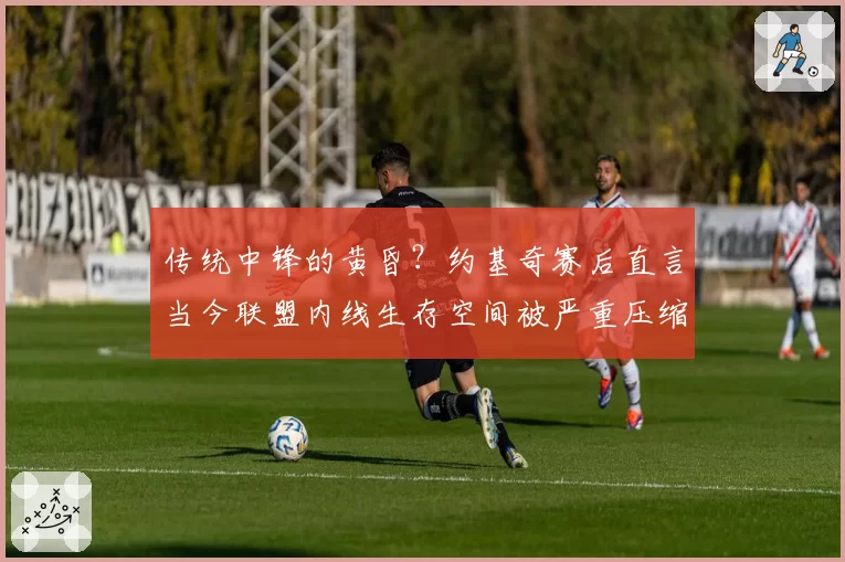 传统中锋的黄昏？约基奇赛后直言当今联盟内线生存空间被严重压缩