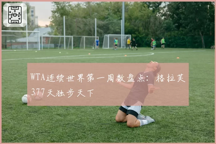 WTA连续世界第一周数盘点：格拉芙377天独步天下